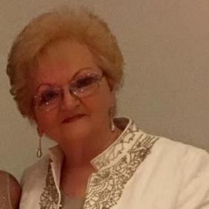 Meet your Posher, Arlene